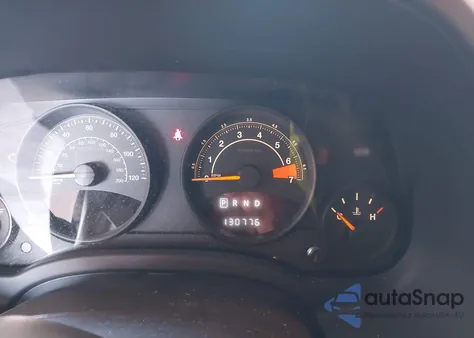 2015 Jeep Patriot High Altitude Edition z USA, uszkodzony, nr VIN 1C4NJPFA5FD341861